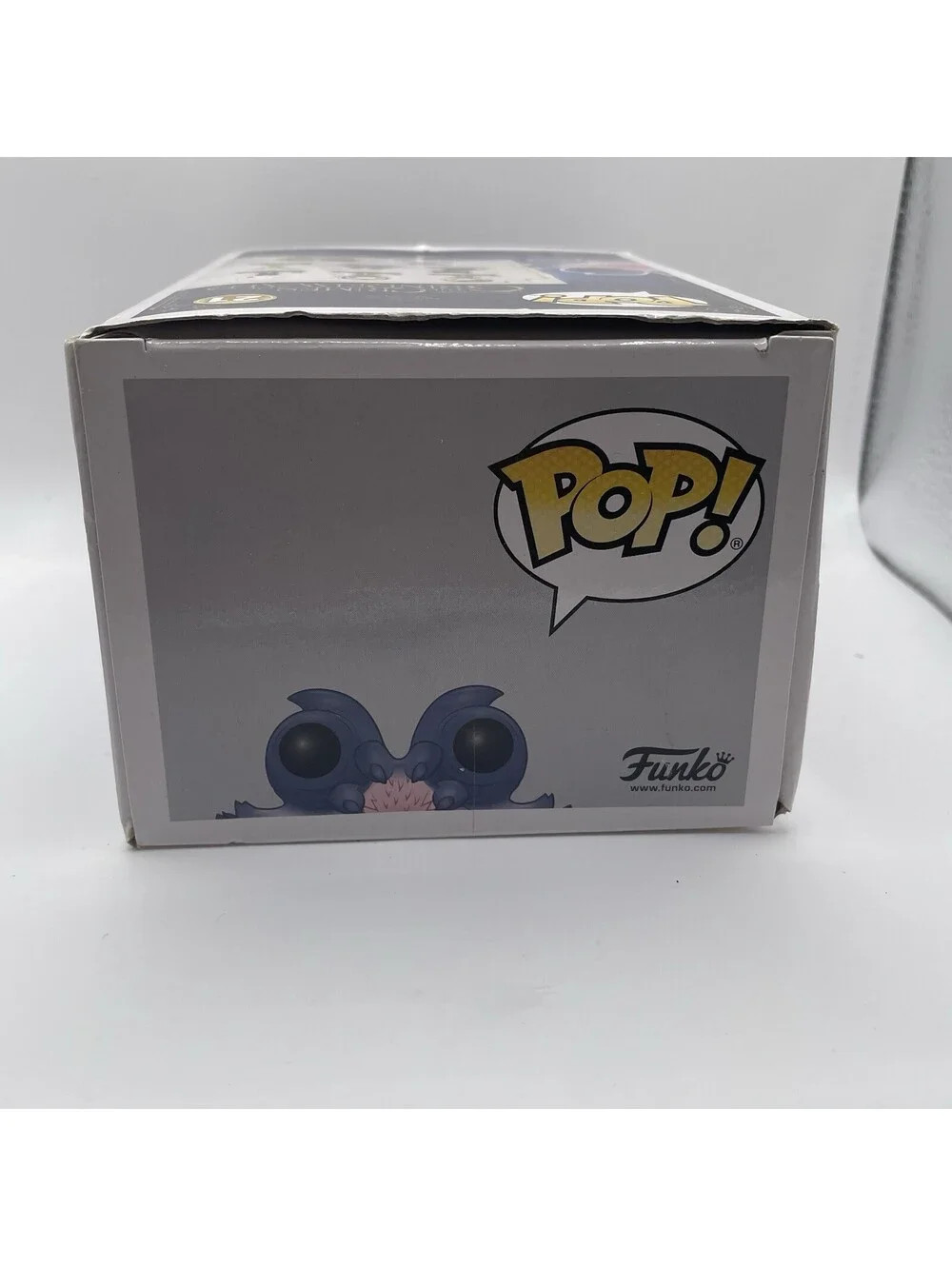 Funko Pop! The Crimes Of Grindelwald #21 Chupacabra Hot Topic Exclusive - New